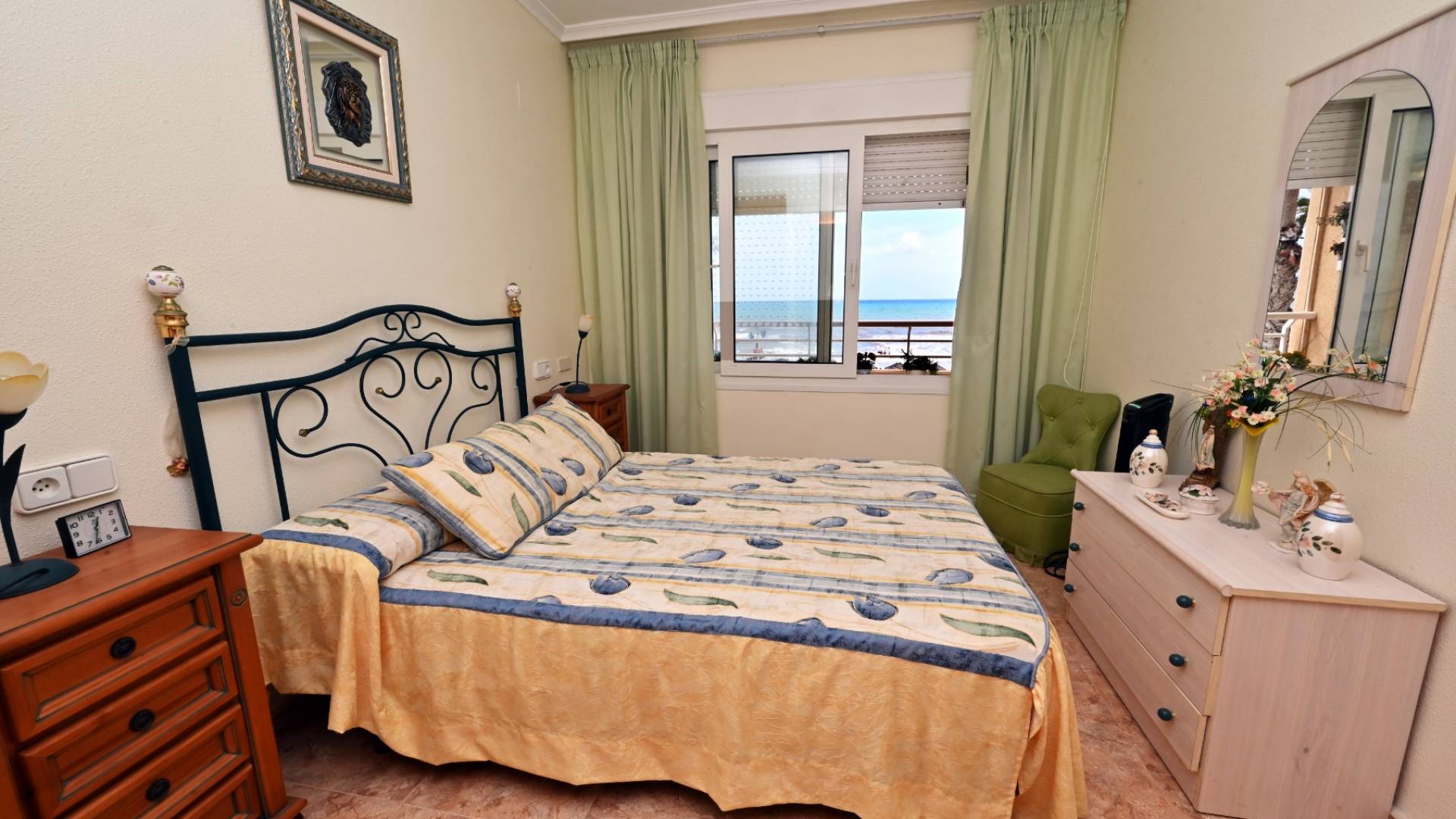 D'occasion - Appartement - Torrevieja - La Mata