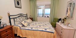D'occasion - Appartement - Torrevieja - La Mata
