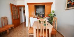 D'occasion - Appartement - Torrevieja - La Mata