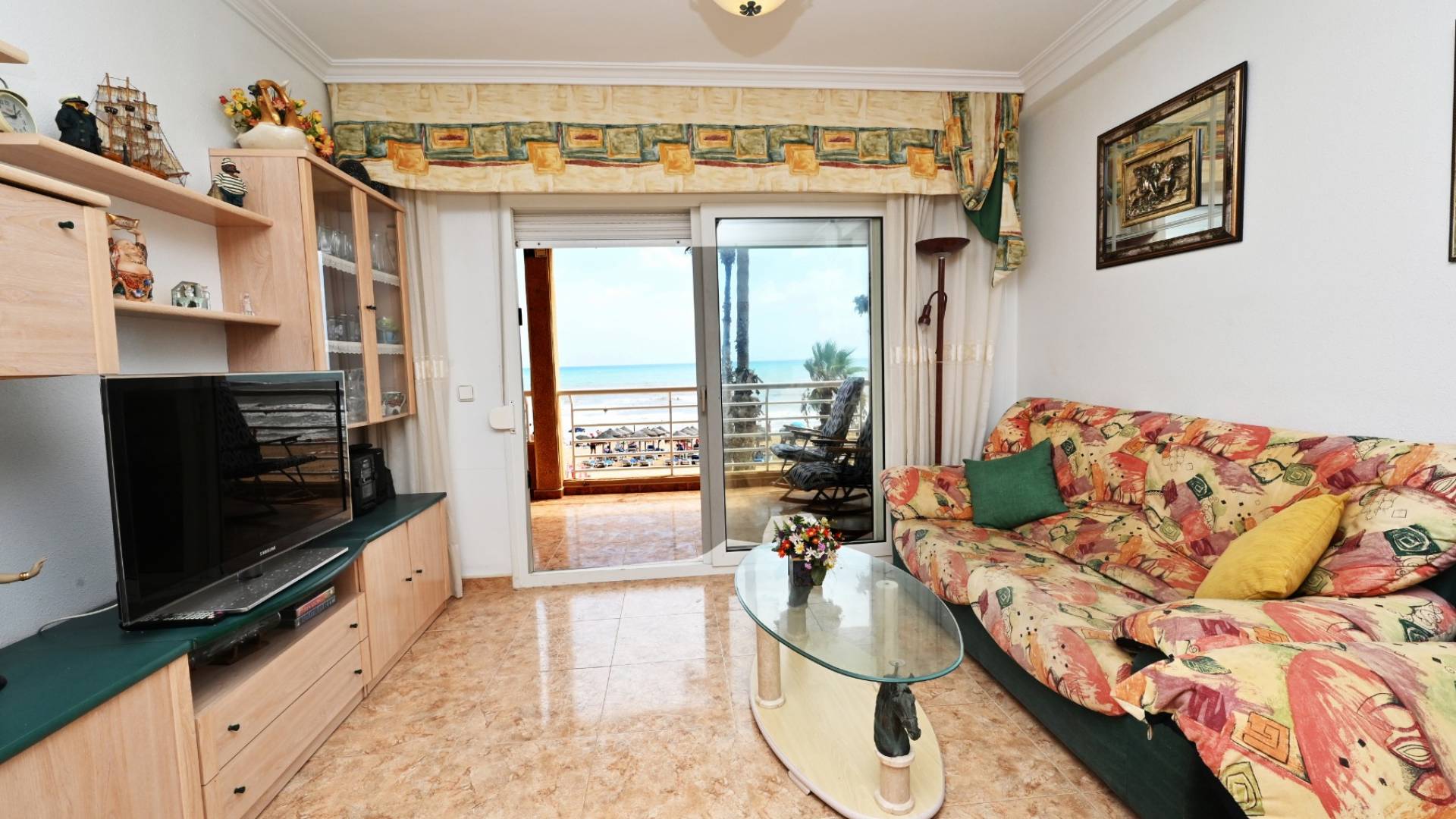 D'occasion - Appartement - Torrevieja - La Mata
