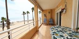 D'occasion - Appartement - Torrevieja - La Mata