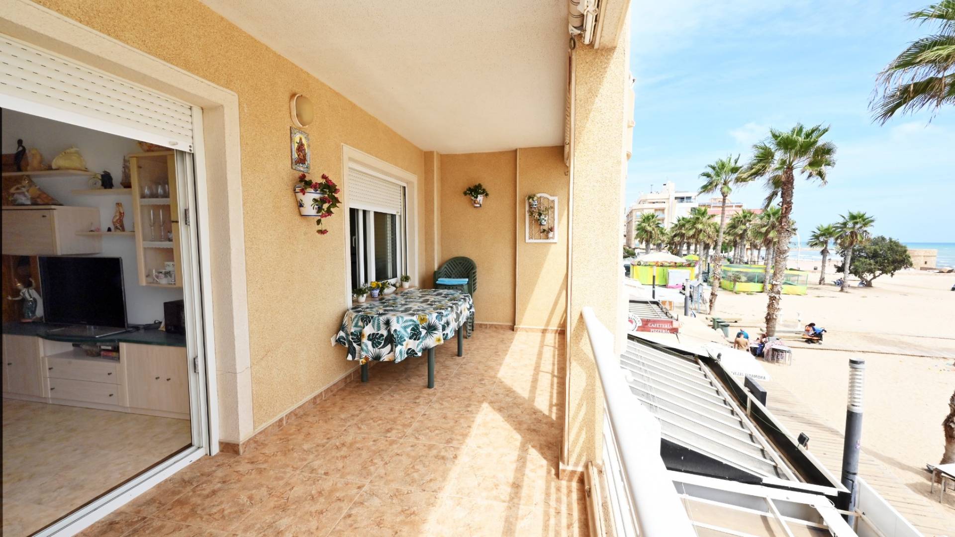 D'occasion - Appartement - Torrevieja - La Mata