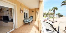 D'occasion - Appartement - Torrevieja - La Mata