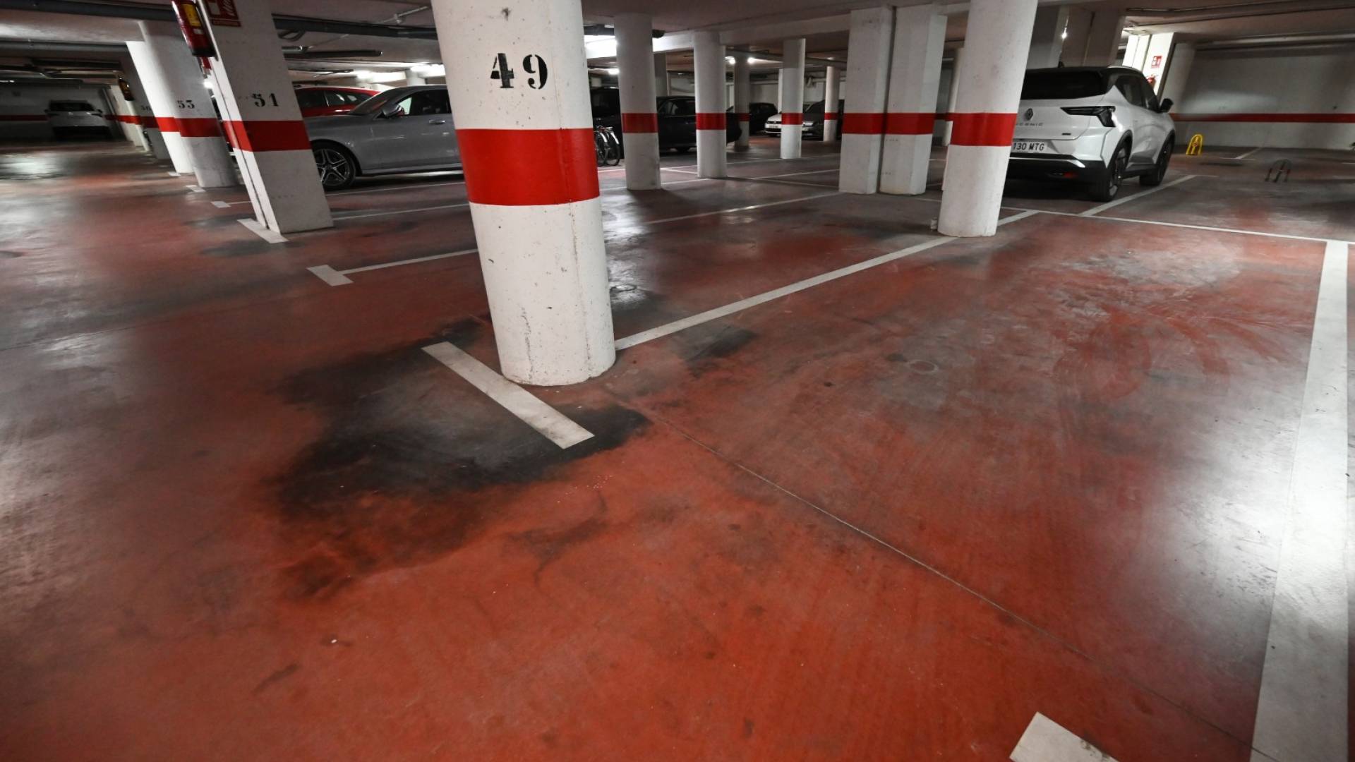 D'occasion - Appartement - Torrevieja - La Mata