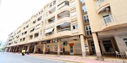 D'occasion - Appartement - Torrevieja - La Mata