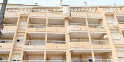 D'occasion - Appartement - Torrevieja - La Mata