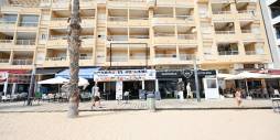 D'occasion - Appartement - Torrevieja - La Mata
