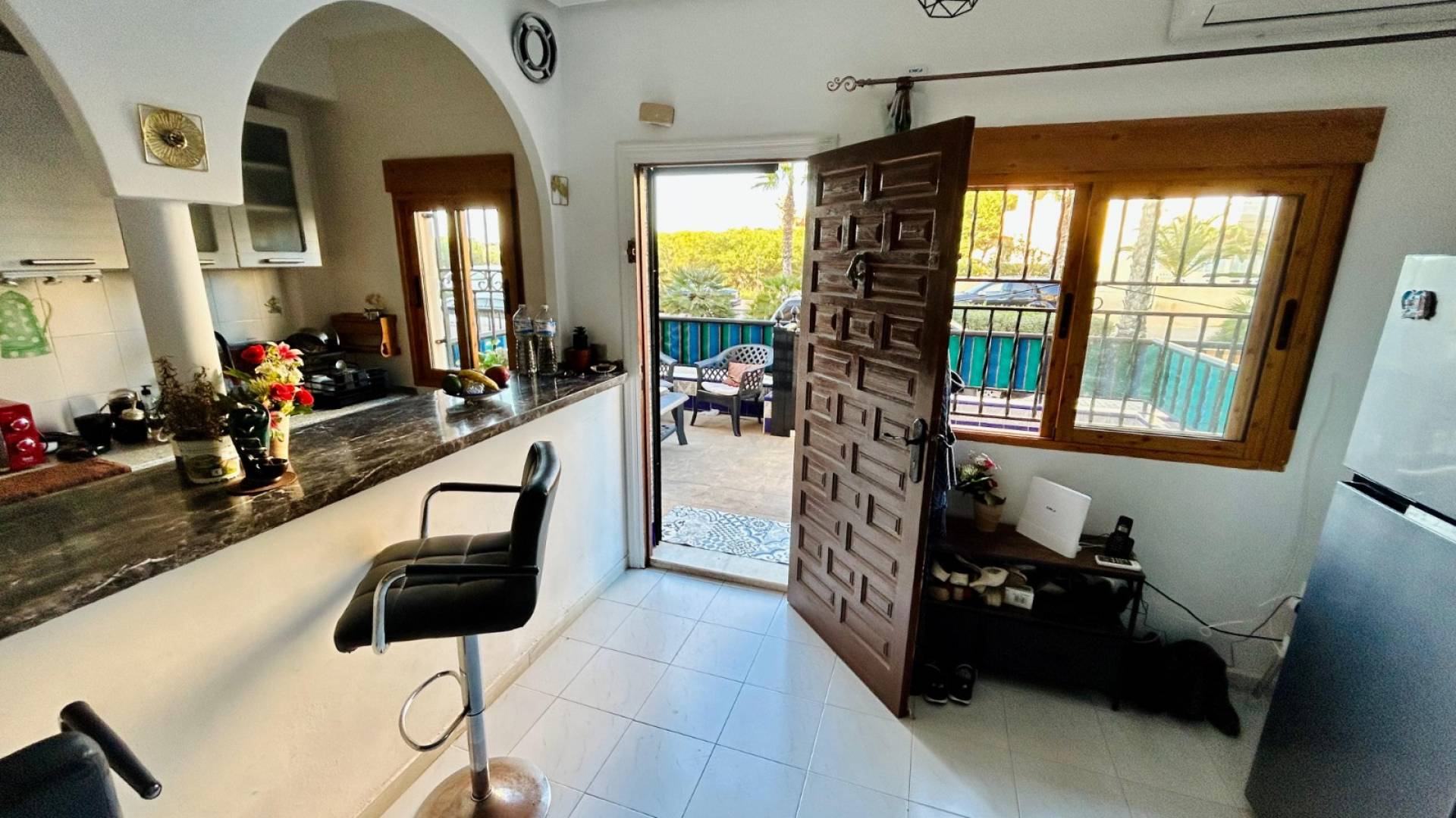 D'occasion - Appartement - Torrevieja - La Mata