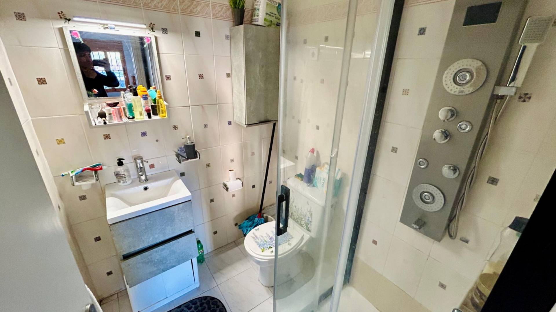 D'occasion - Appartement - Torrevieja - La Mata