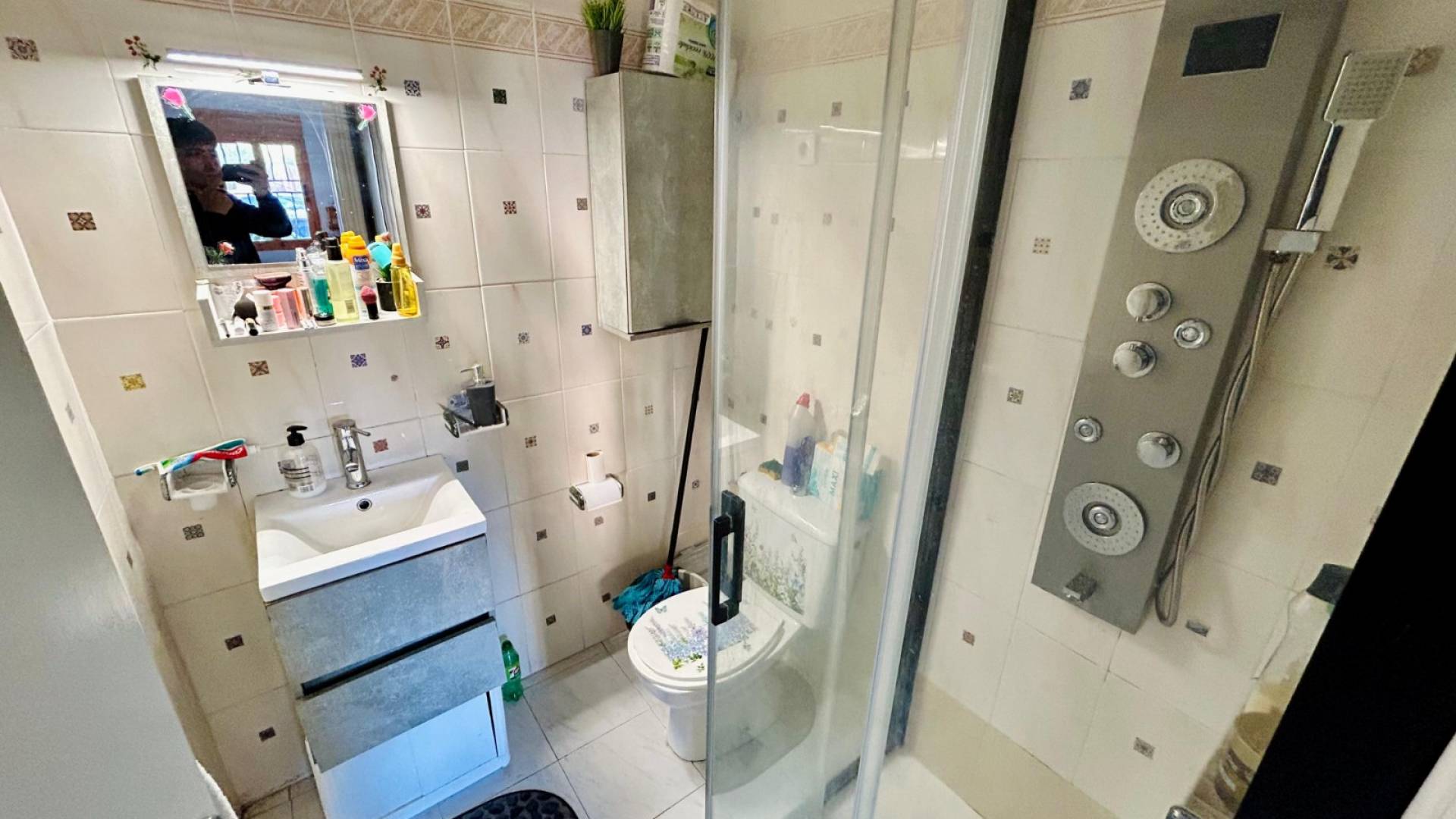 D'occasion - Appartement - Torrevieja - La Mata