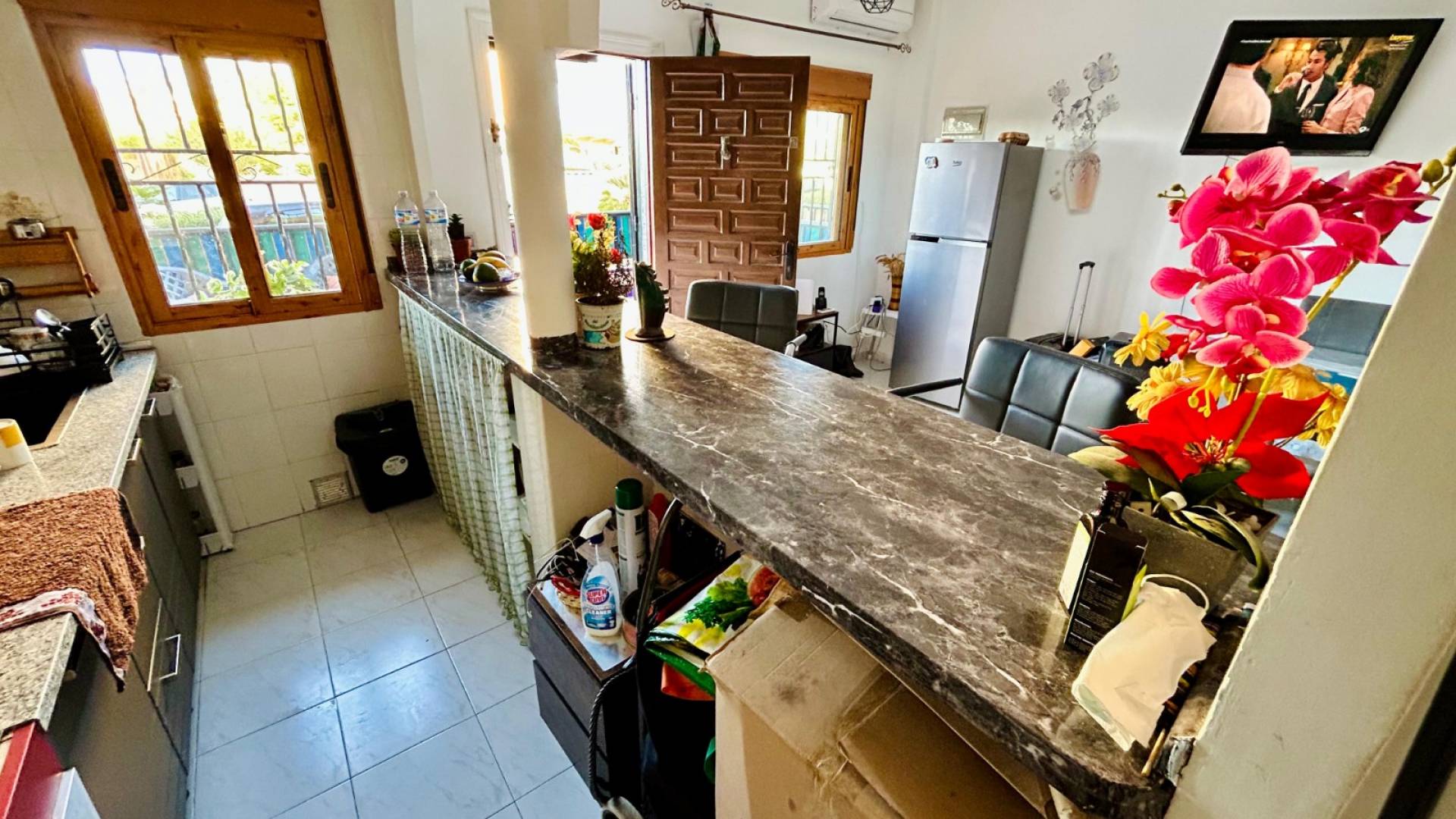 D'occasion - Appartement - Torrevieja - La Mata