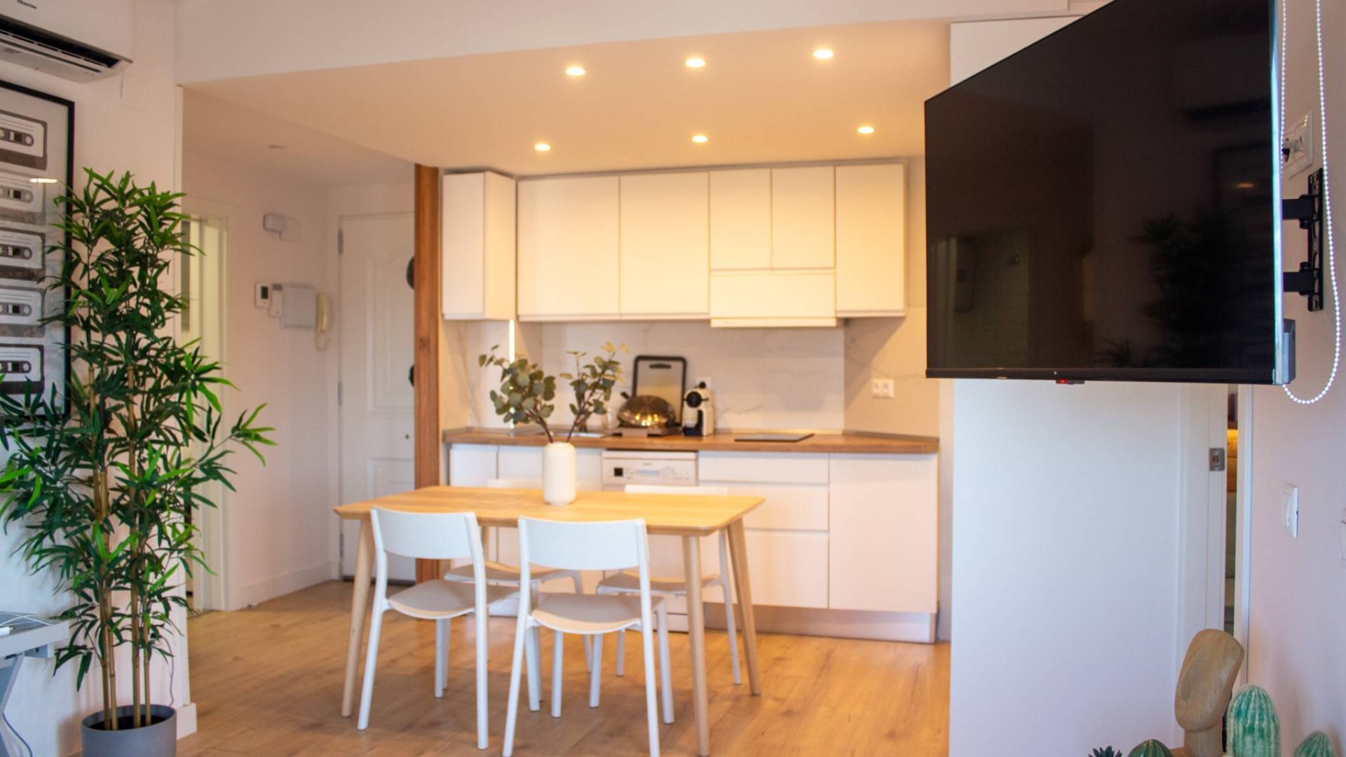 D'occasion - Appartement - Torrevieja - La Mata