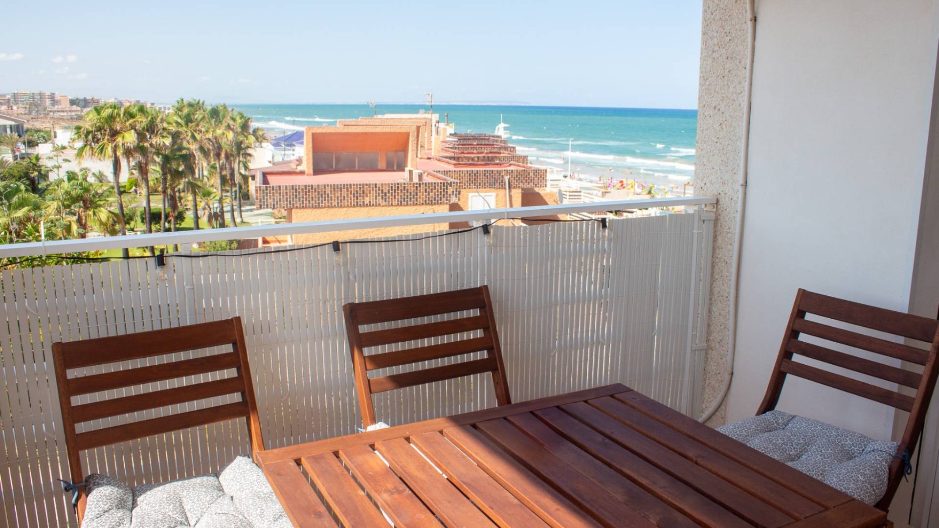 D'occasion - Appartement - Torrevieja - La Mata