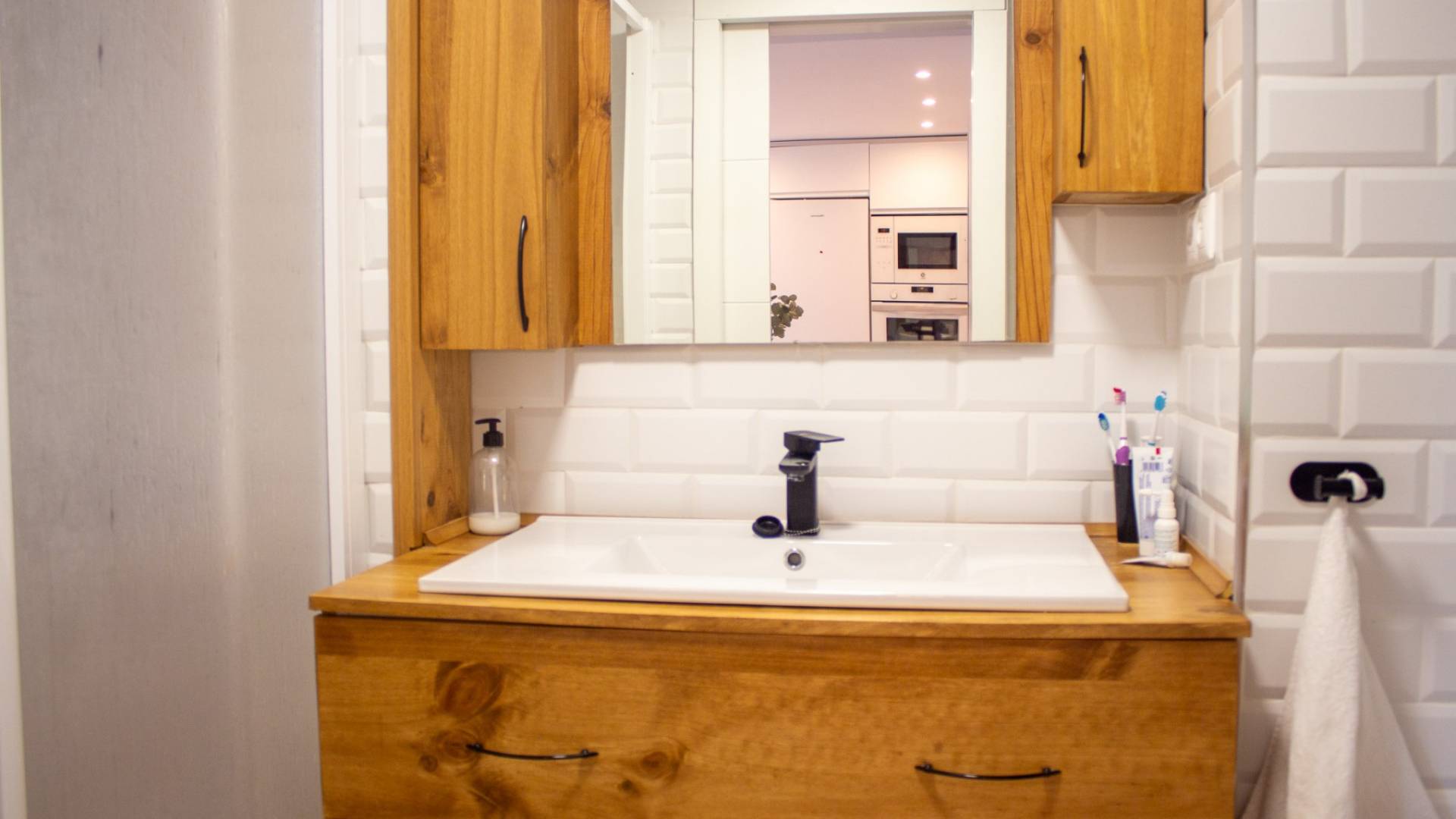 D'occasion - Appartement - Torrevieja - La Mata