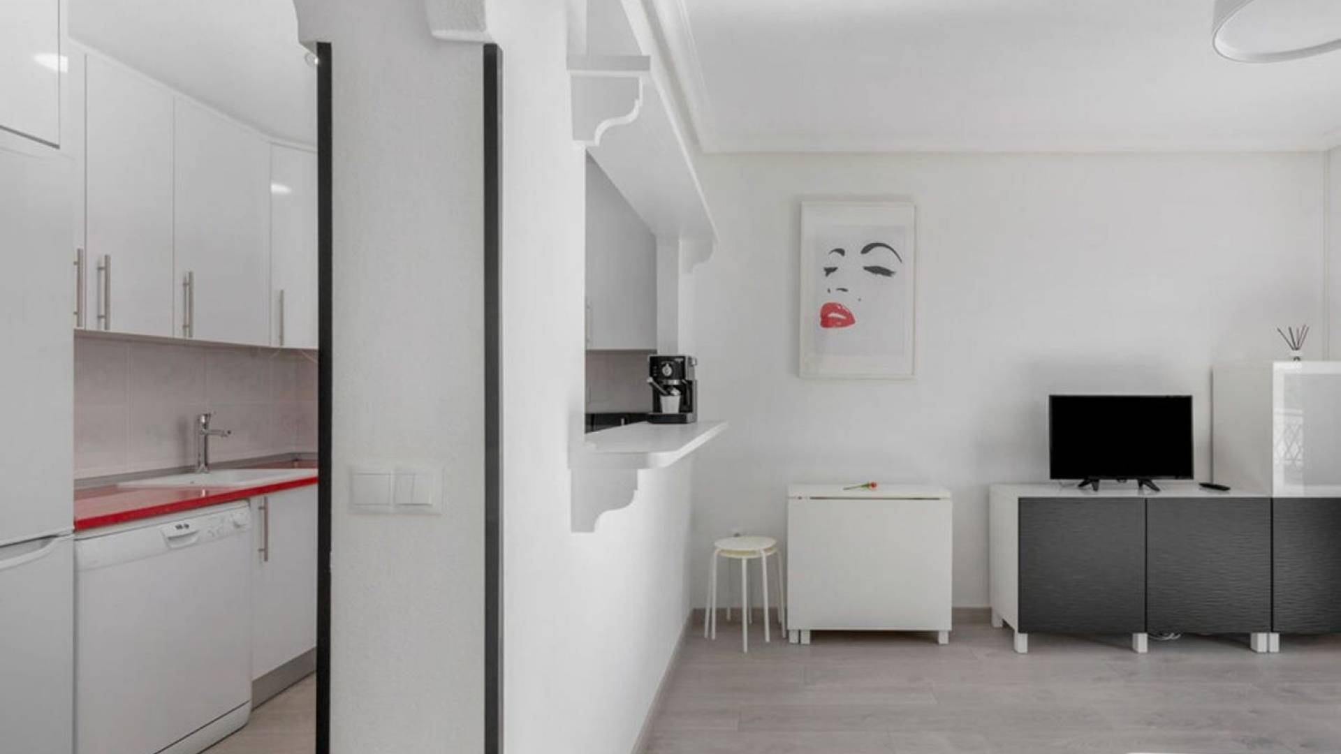 D'occasion - Appartement - Torrevieja - La Mata