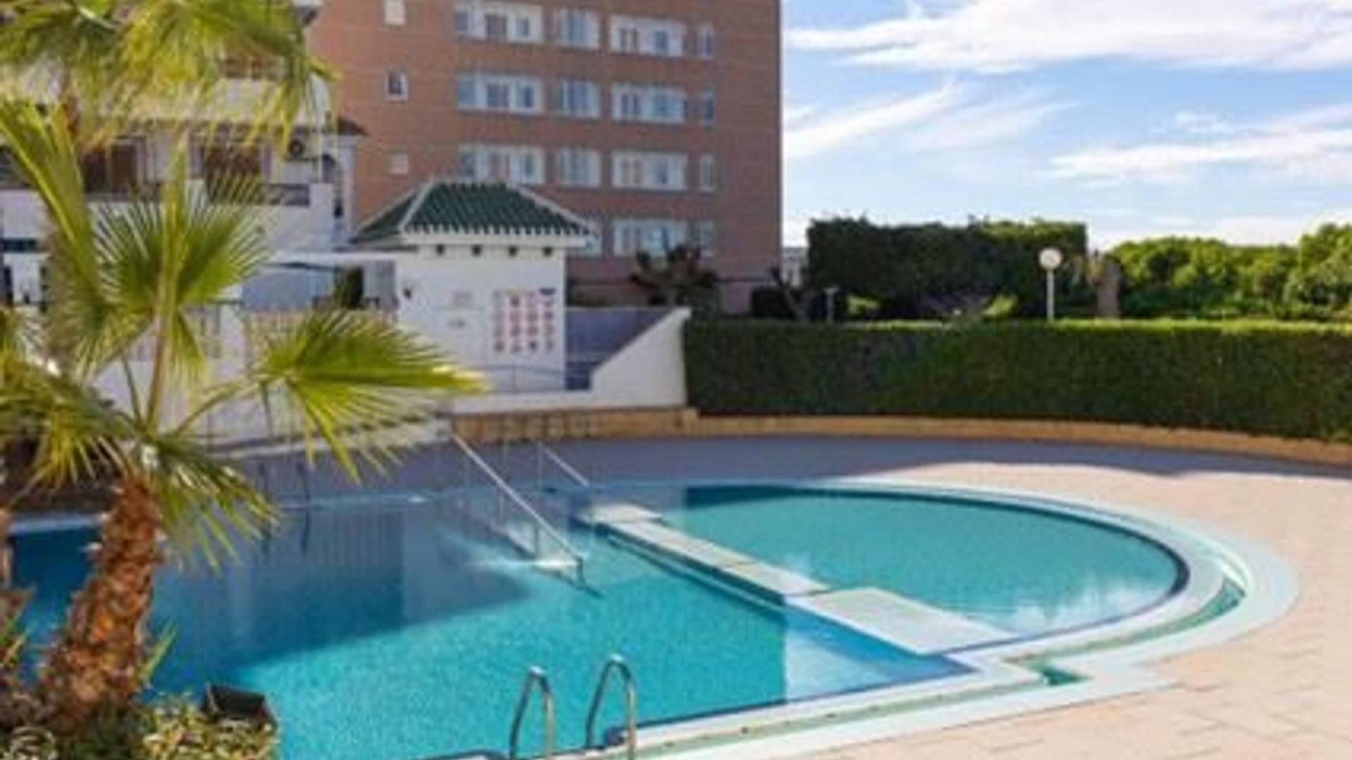 D'occasion - Appartement - Torrevieja - La Mata