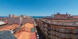 D'occasion - Appartement - Torrevieja - La Mata