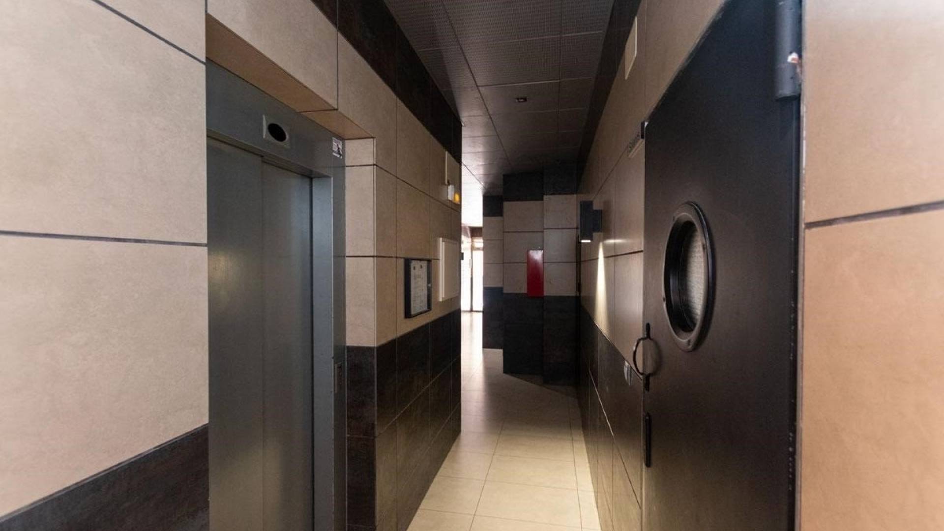 D'occasion - Appartement - Torrevieja - La Mata