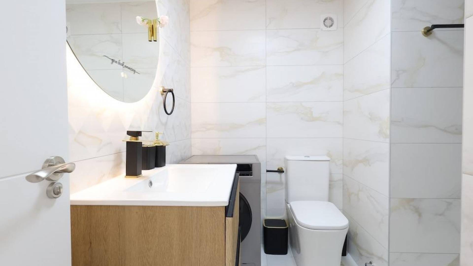 D'occasion - Appartement - Torrevieja - La Mata