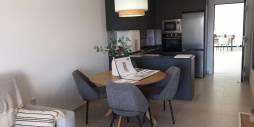 D'occasion - Appartement - Torrevieja - La Mata