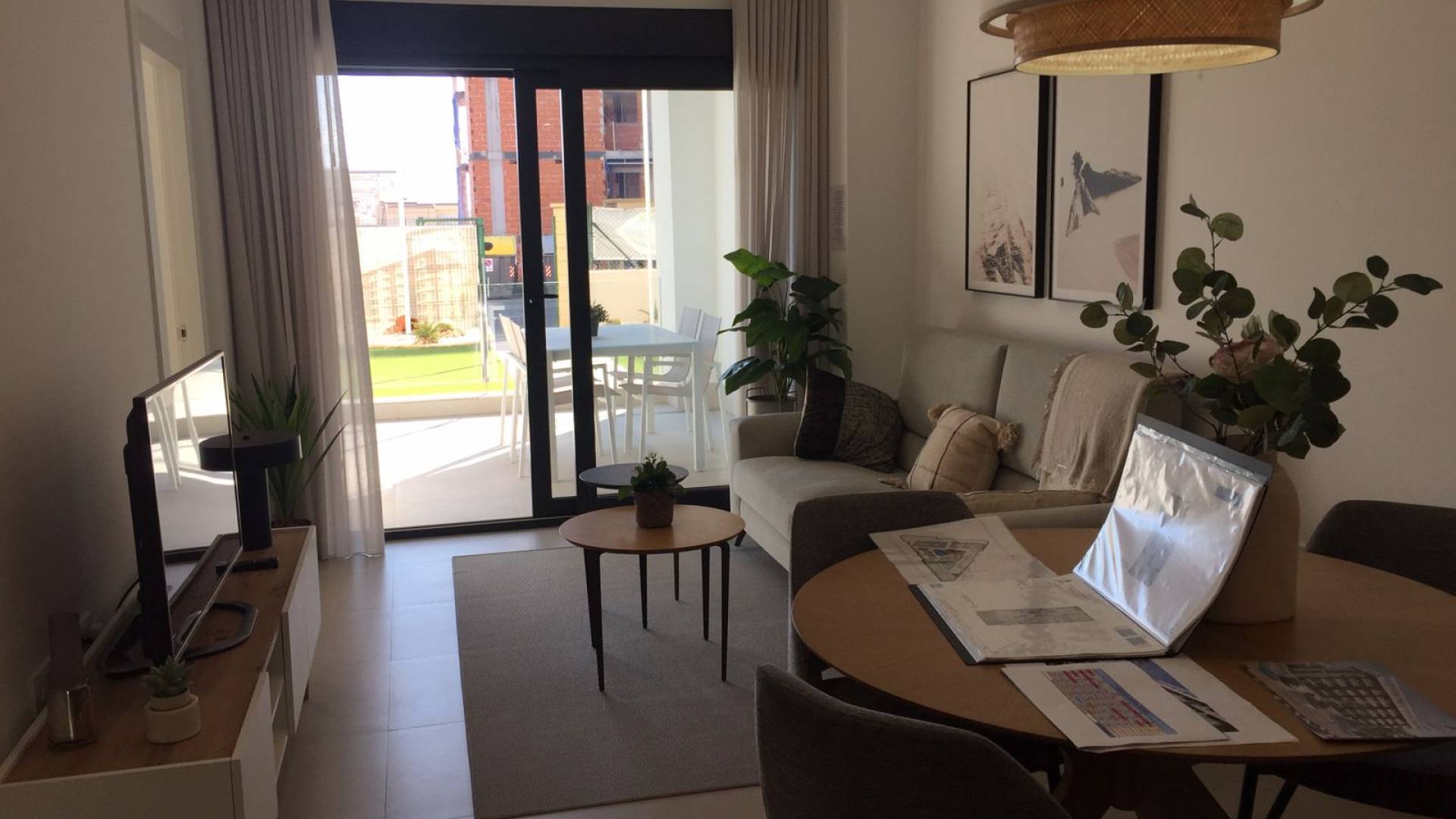 D'occasion - Appartement - Torrevieja - La Mata