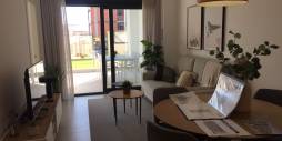 D'occasion - Appartement - Torrevieja - La Mata