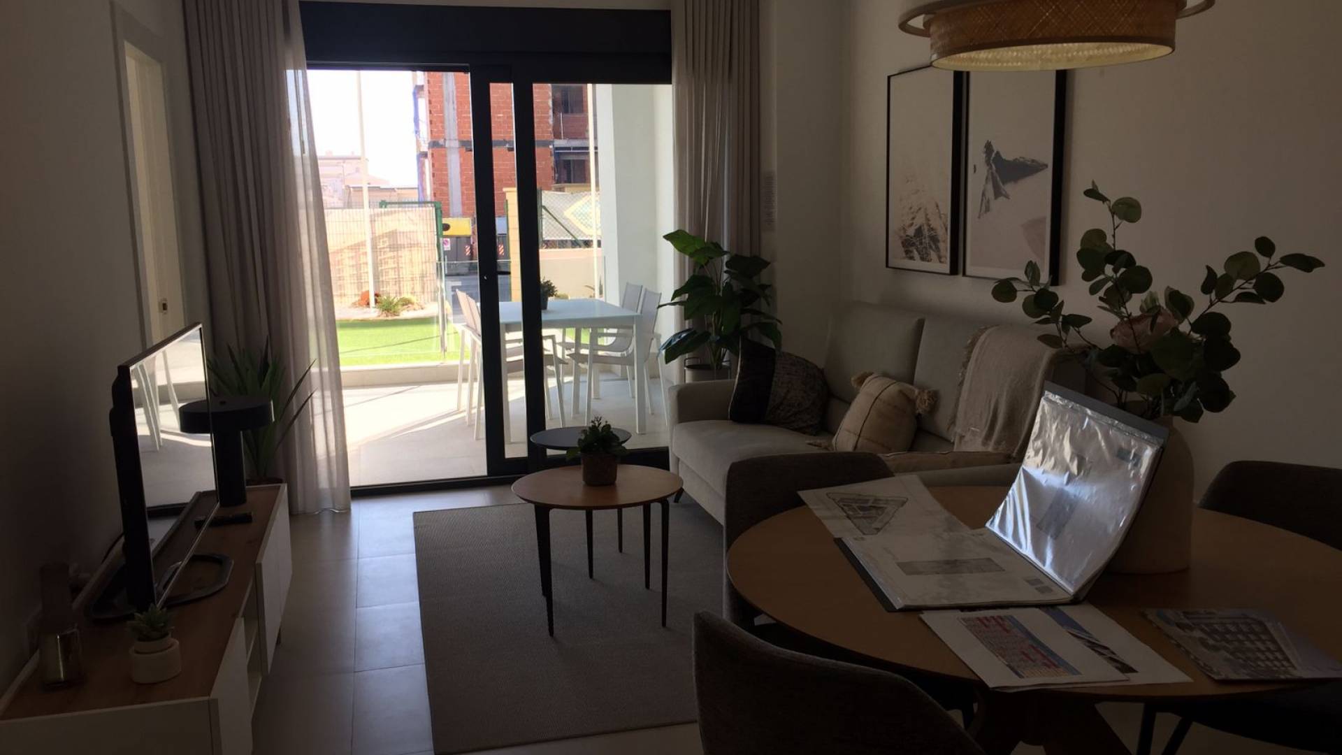 D'occasion - Appartement - Torrevieja - La Mata