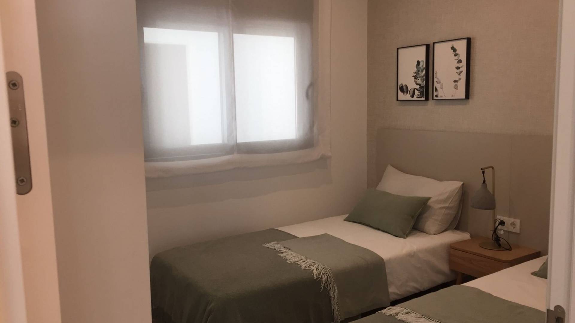 D'occasion - Appartement - Torrevieja - La Mata