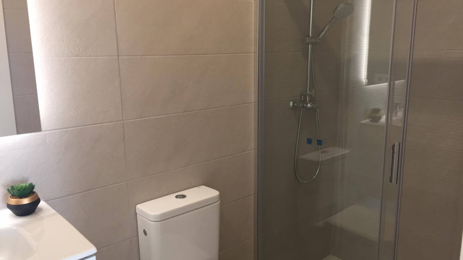 D'occasion - Appartement - Torrevieja - La Mata