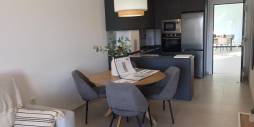 D'occasion - Appartement - Torrevieja - La Mata