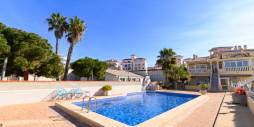 D'occasion - Appartement - Torrevieja - La Mata