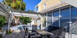 D'occasion - Appartement - Torrevieja - La Mata