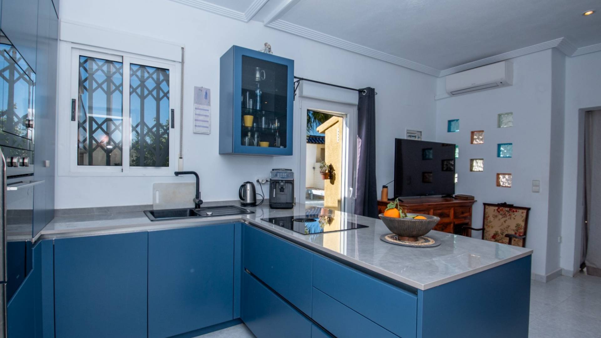 D'occasion - Appartement - Torrevieja - La Mata
