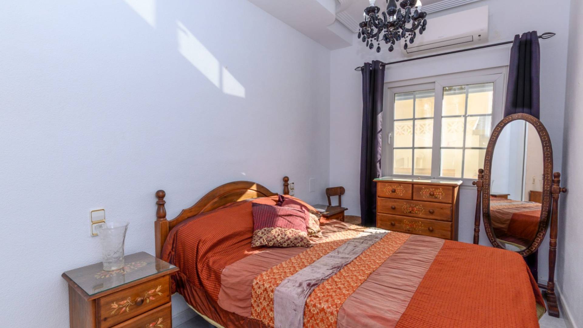 D'occasion - Appartement - Torrevieja - La Mata