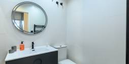 D'occasion - Appartement - Torrevieja - La Mata