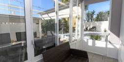 D'occasion - Appartement - Torrevieja - La Mata
