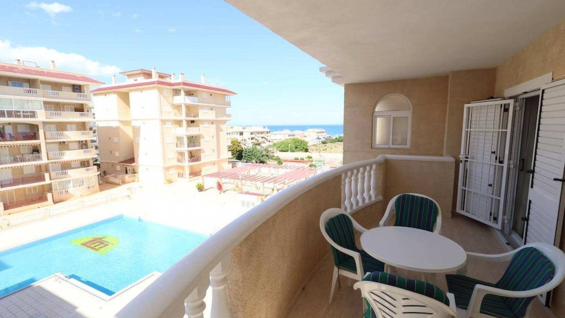 D'occasion - Appartement - Torrevieja - La Mata