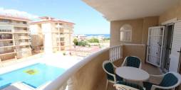 D'occasion - Appartement - Torrevieja - La Mata