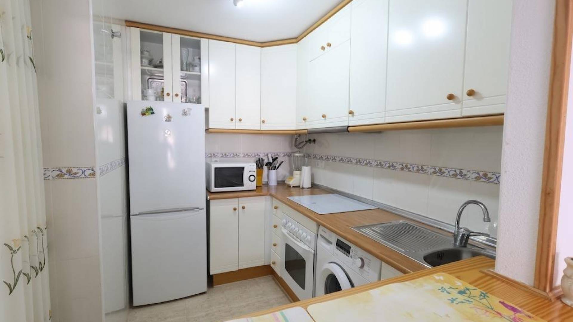 D'occasion - Appartement - Torrevieja - La Mata