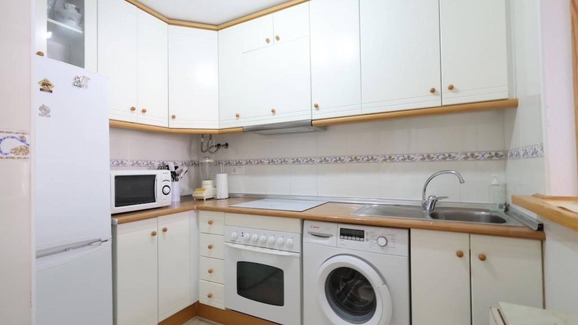 D'occasion - Appartement - Torrevieja - La Mata