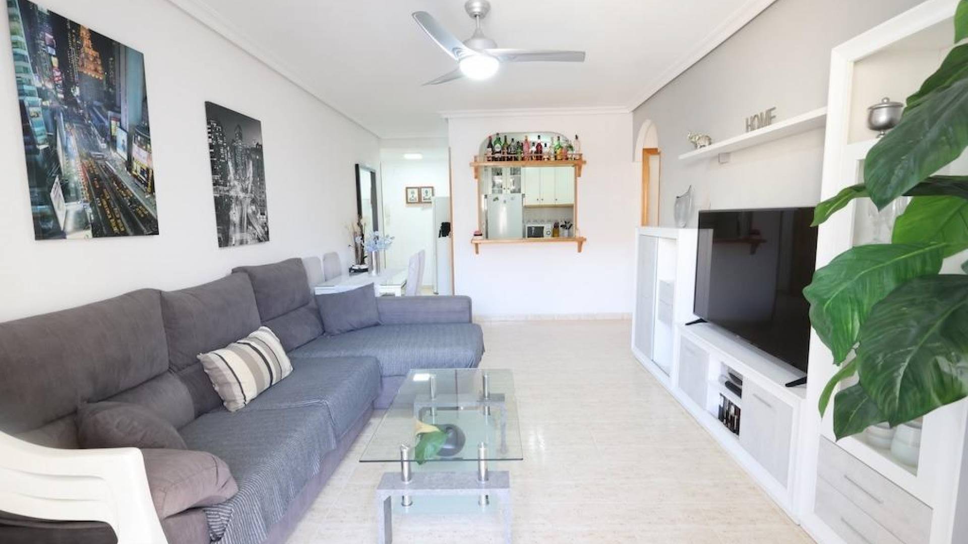 D'occasion - Appartement - Torrevieja - La Mata