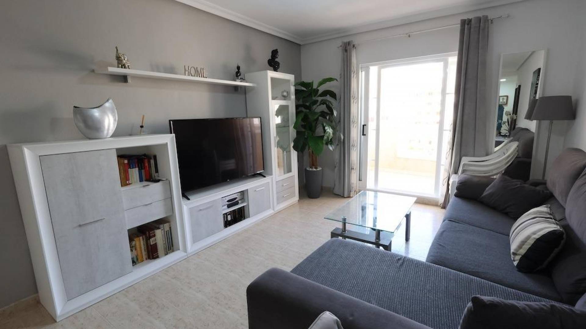 D'occasion - Appartement - Torrevieja - La Mata