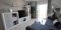 D'occasion - Appartement - Torrevieja - La Mata