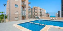 D'occasion - Appartement - Torrevieja - La Mata