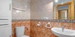 D'occasion - Appartement - Torrevieja - La Mata
