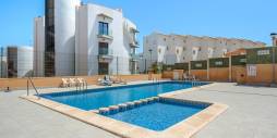 D'occasion - Appartement - Torrevieja - La Mata