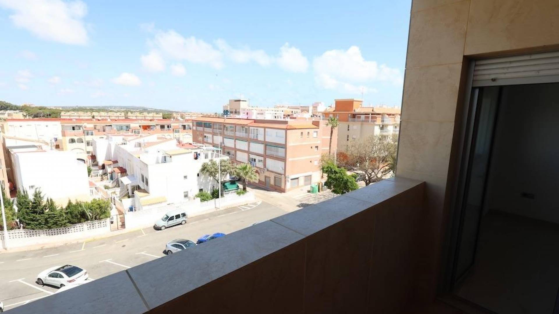 D'occasion - Appartement - Torrevieja - La Mata