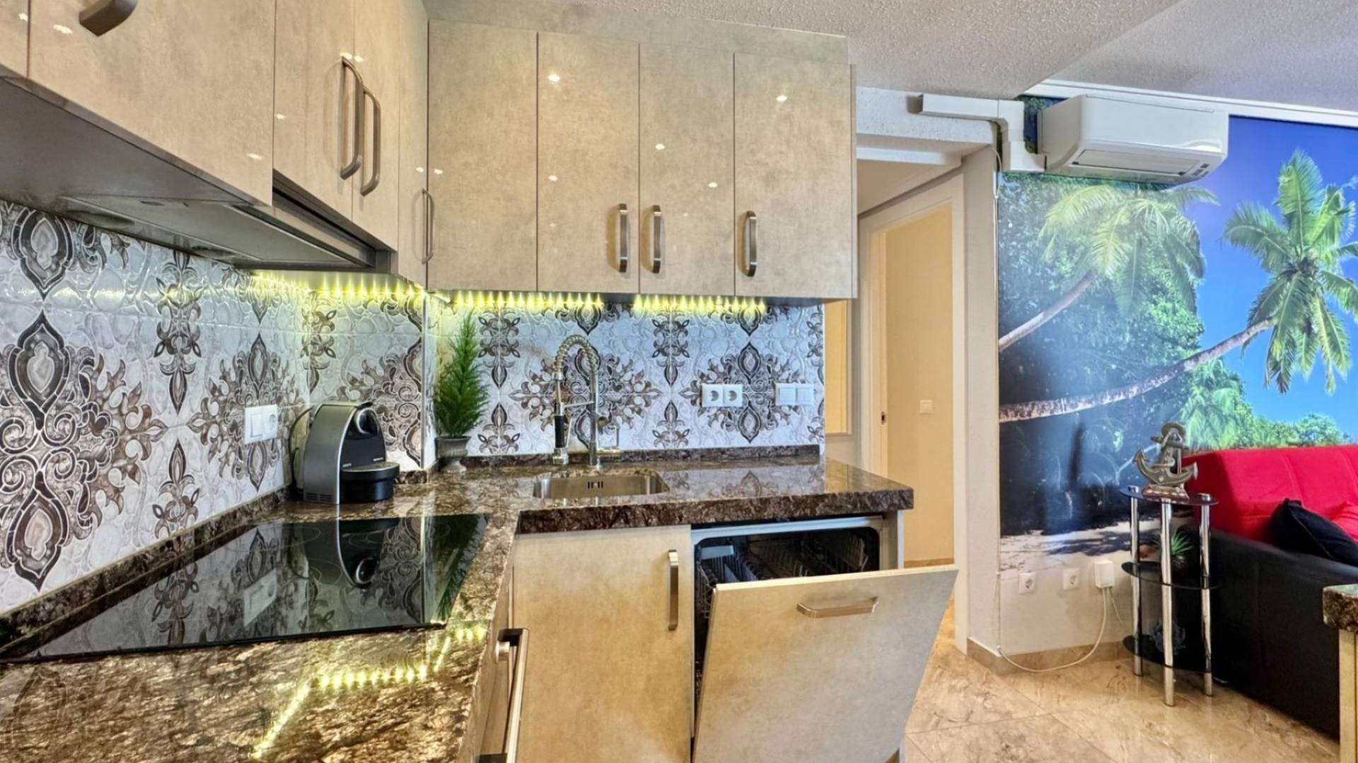 D'occasion - Appartement - Torrevieja - La Mata