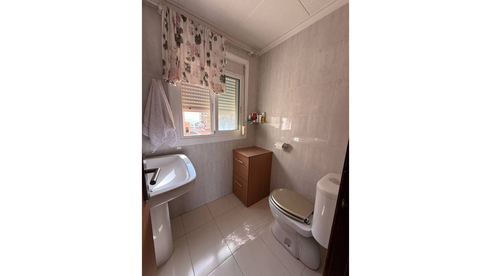D'occasion - Appartement - Torrevieja - La Mata