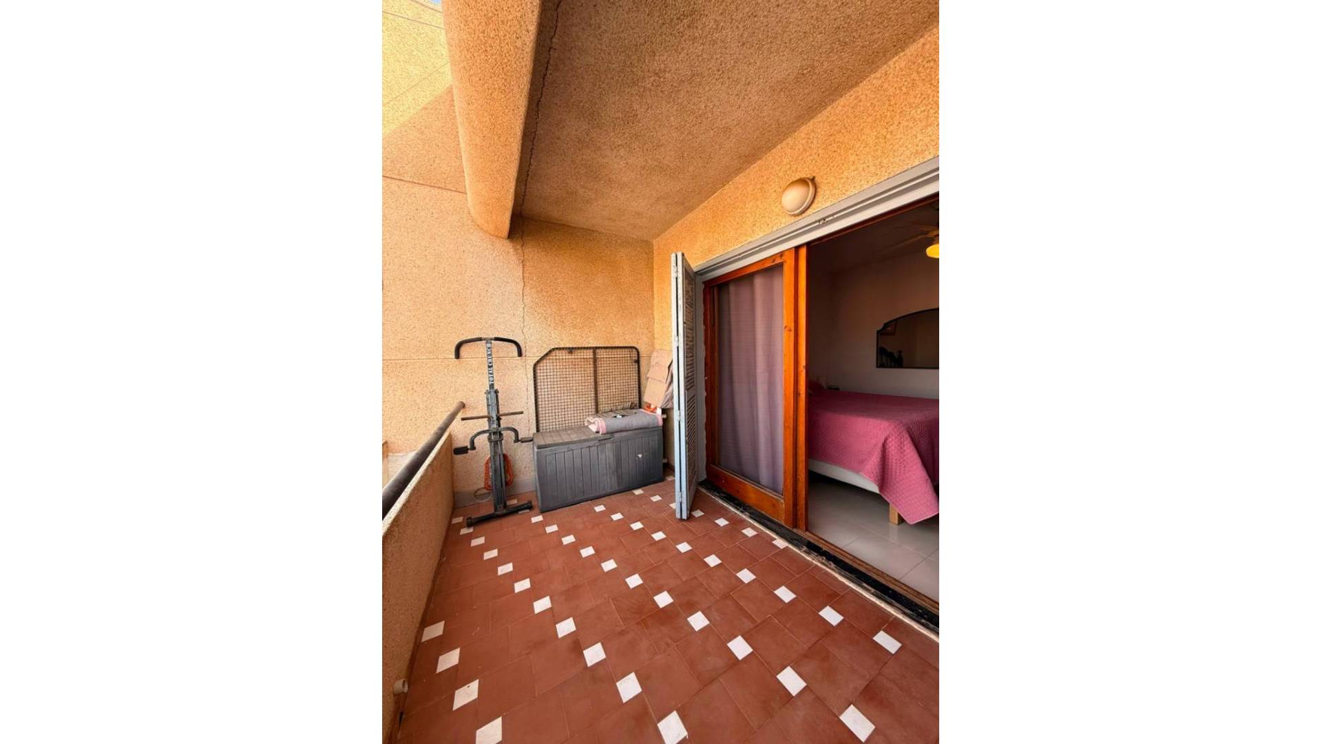 D'occasion - Appartement - Torrevieja - La Mata